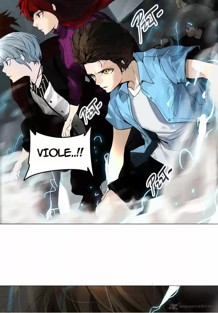 Tower of God ch.251