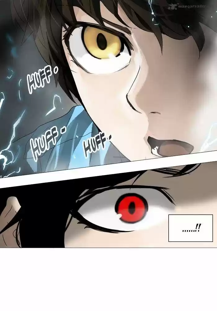 Tower of God ch.251