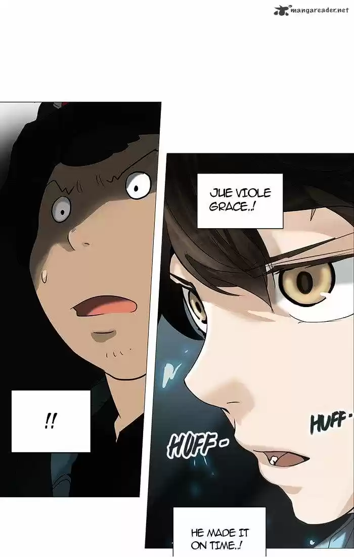 Tower of God ch.252