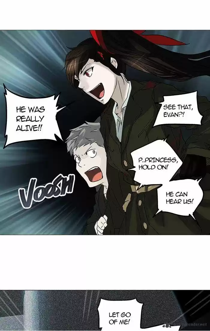 Tower of God ch.252