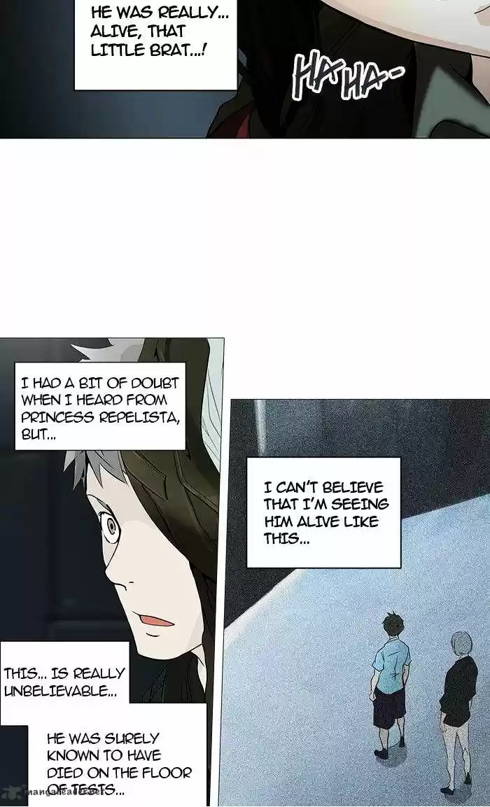 Tower of God ch.252