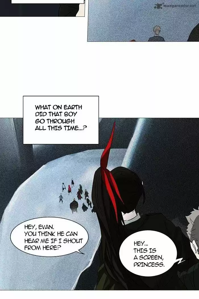 Tower of God ch.252