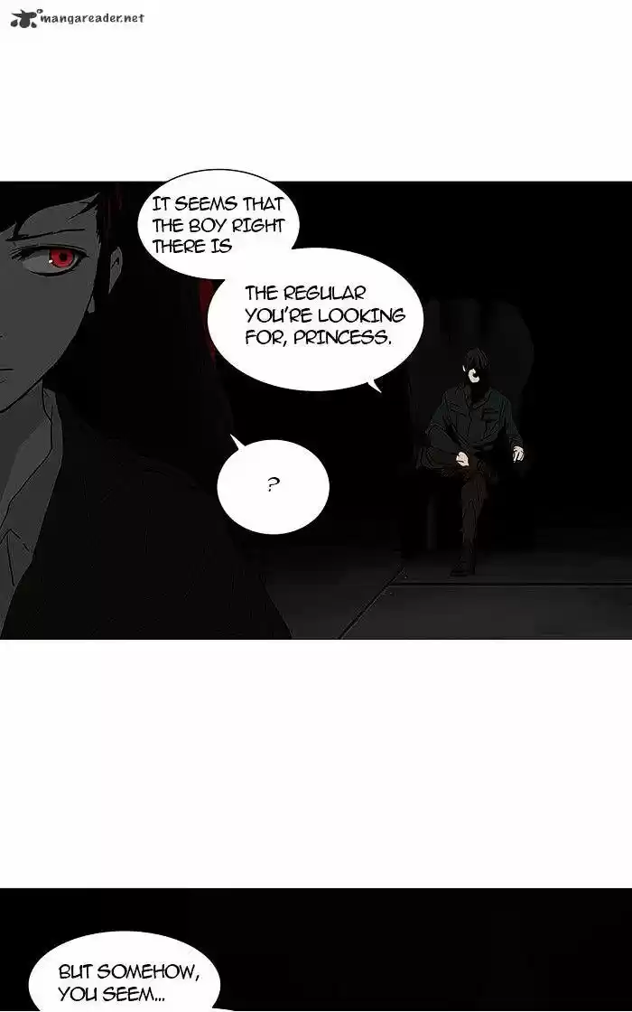 Tower of God ch.252