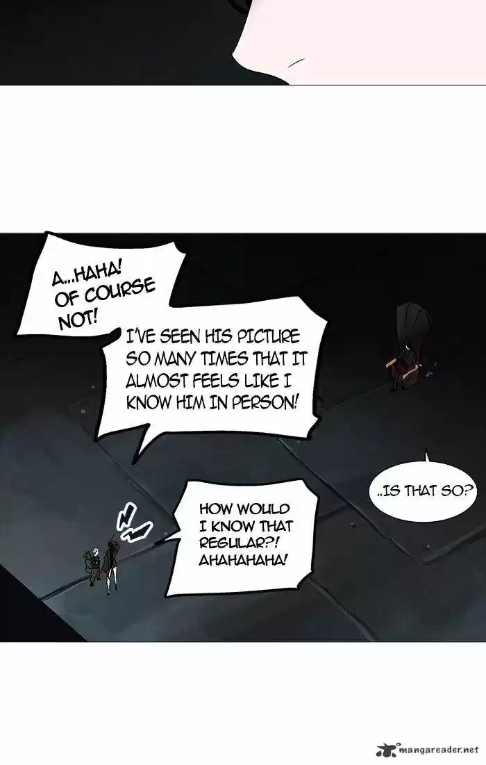 Tower of God ch.252