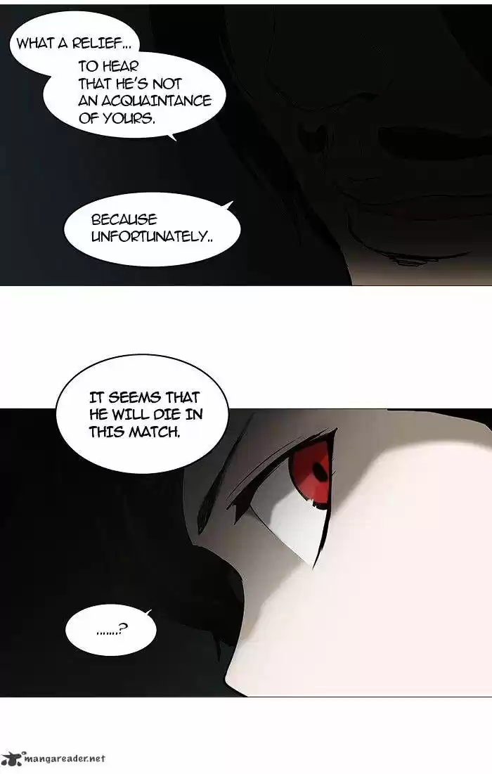 Tower of God ch.252