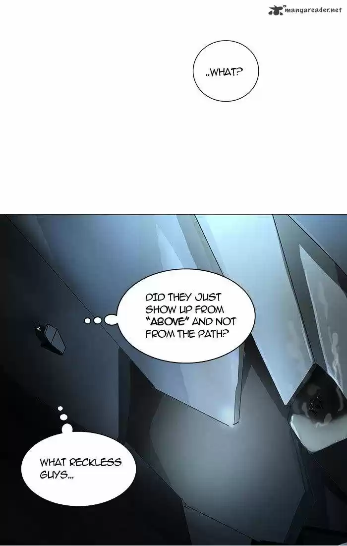 Tower of God ch.252
