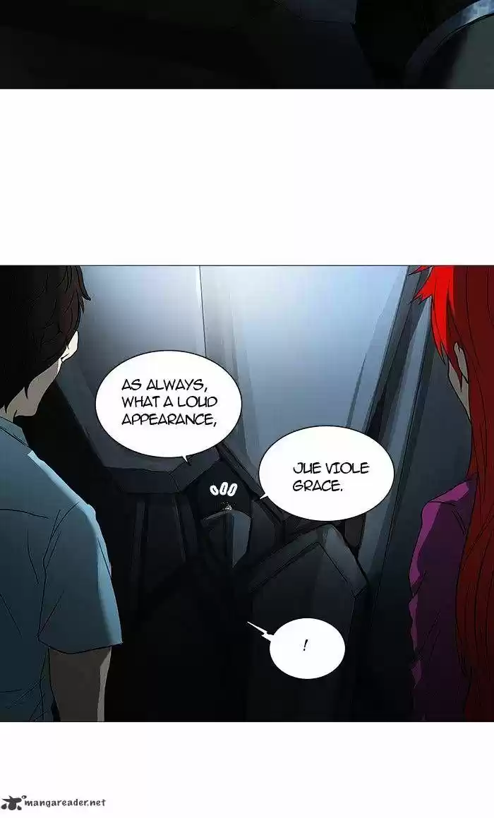 Tower of God ch.252
