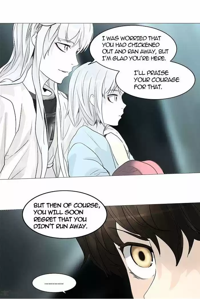 Tower of God ch.252