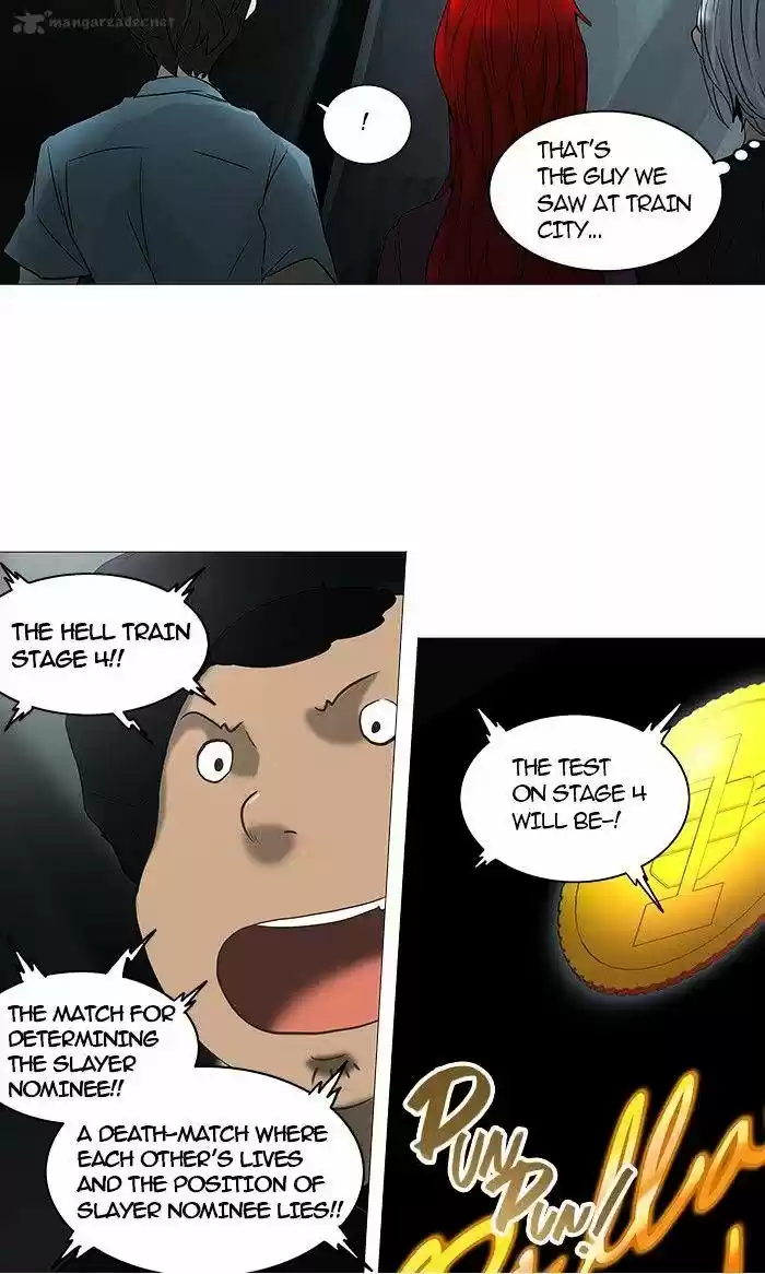 Tower of God ch.252
