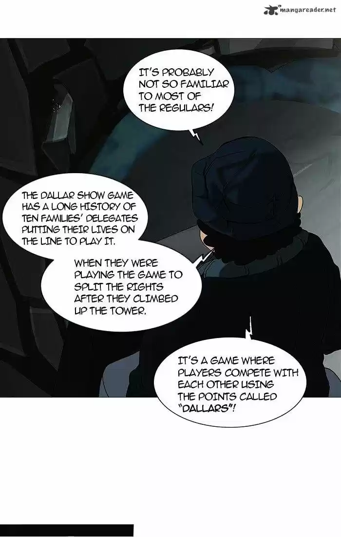 Tower of God ch.252