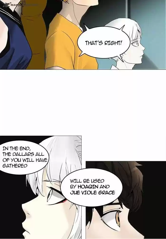 Tower of God ch.252