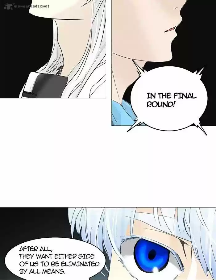 Tower of God ch.252
