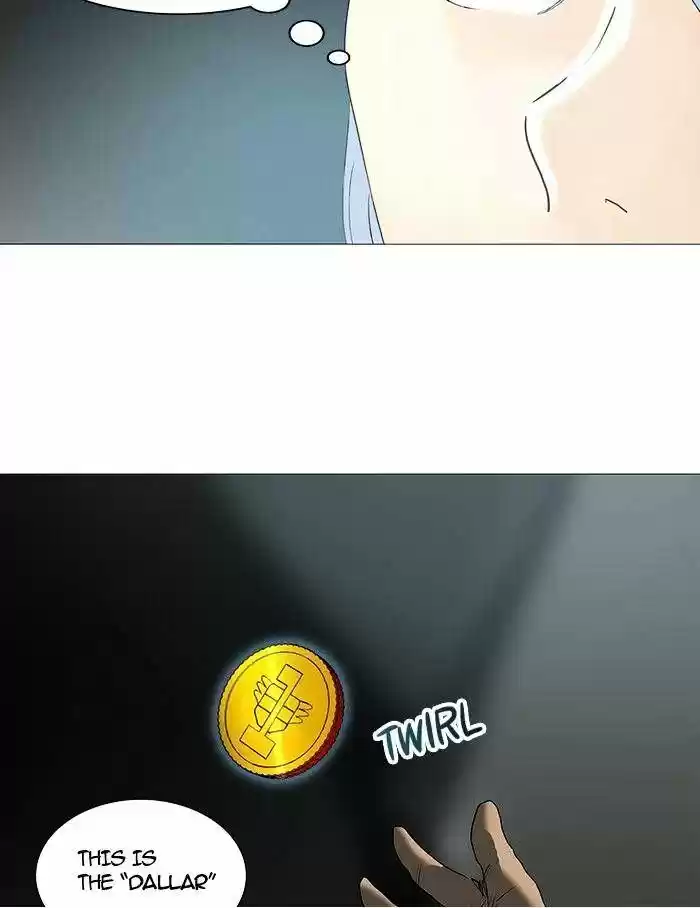 Tower of God ch.252