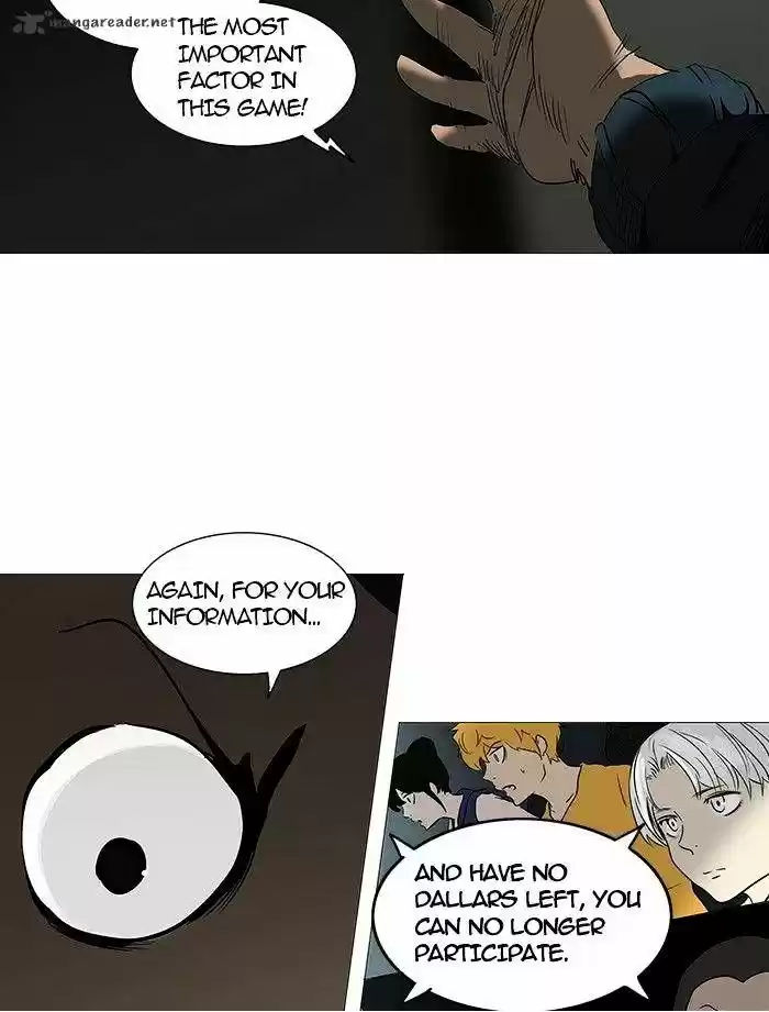 Tower of God ch.252