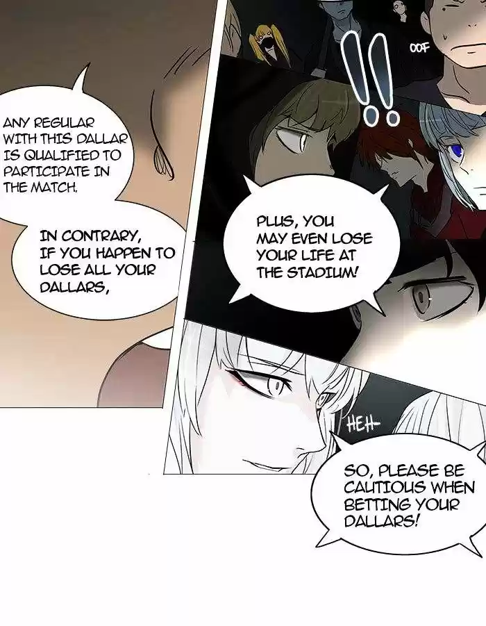 Tower of God ch.252