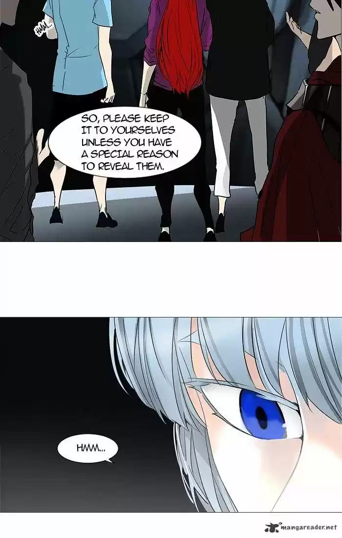 Tower of God ch.252