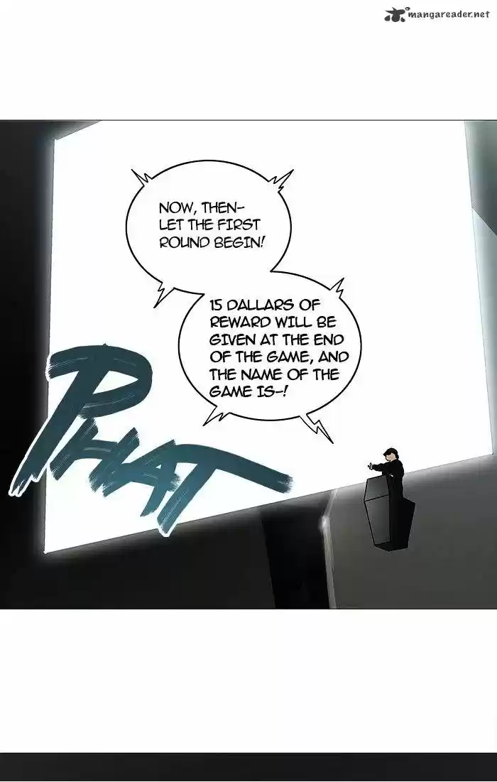 Tower of God ch.252