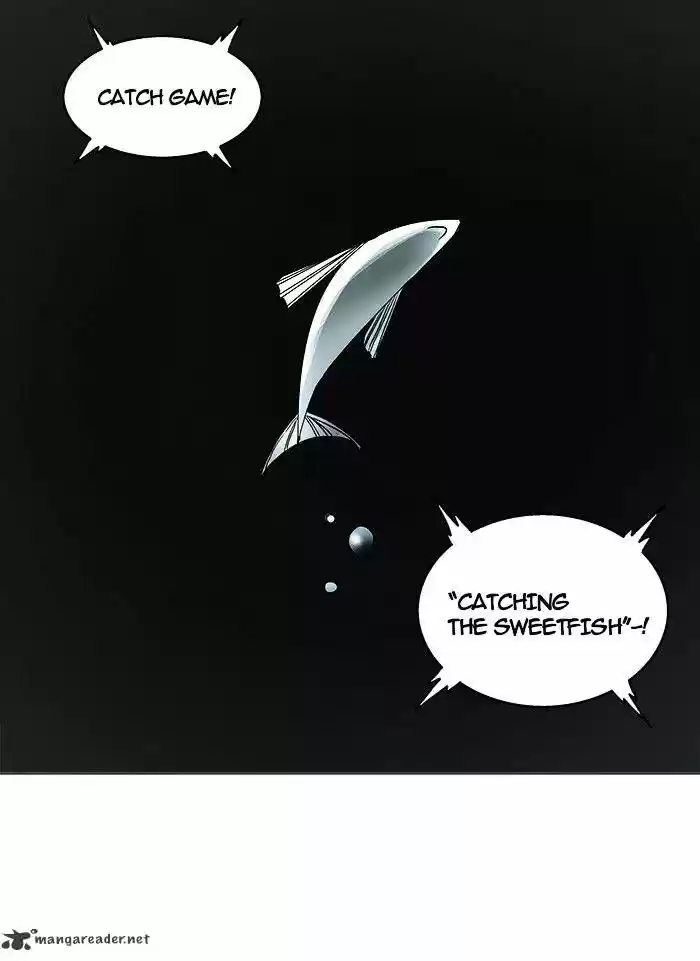 Tower of God ch.252