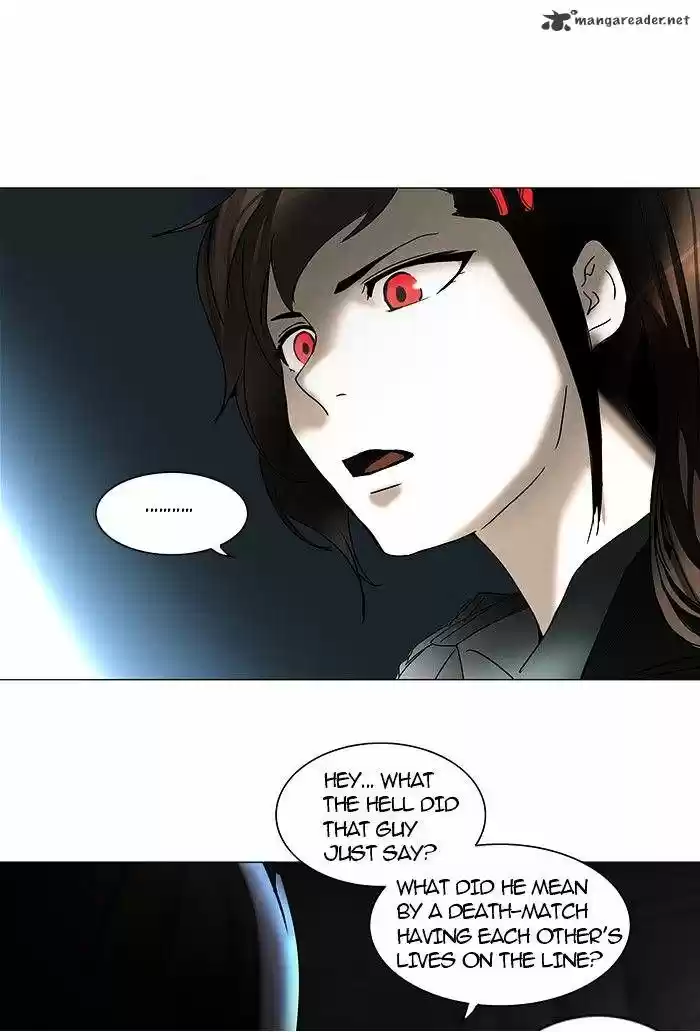 Tower of God ch.252