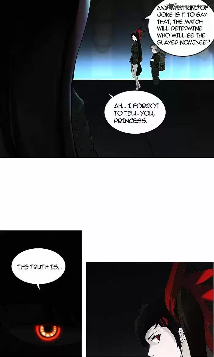Tower of God ch.252