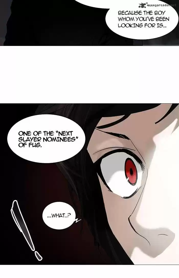 Tower of God ch.252