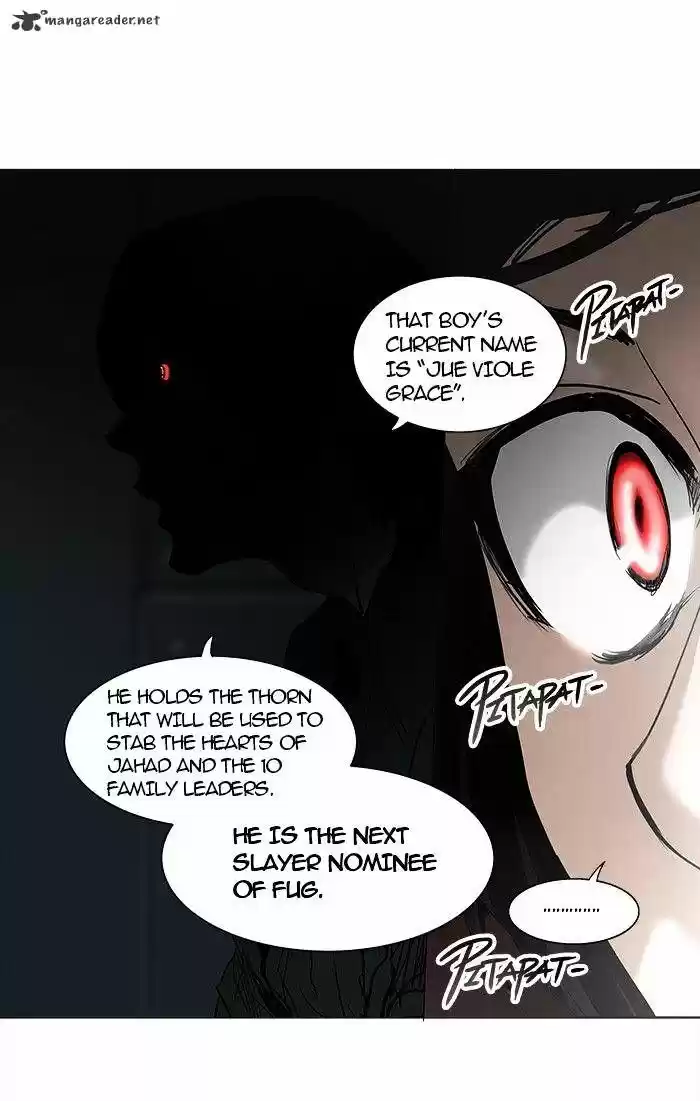 Tower of God ch.252