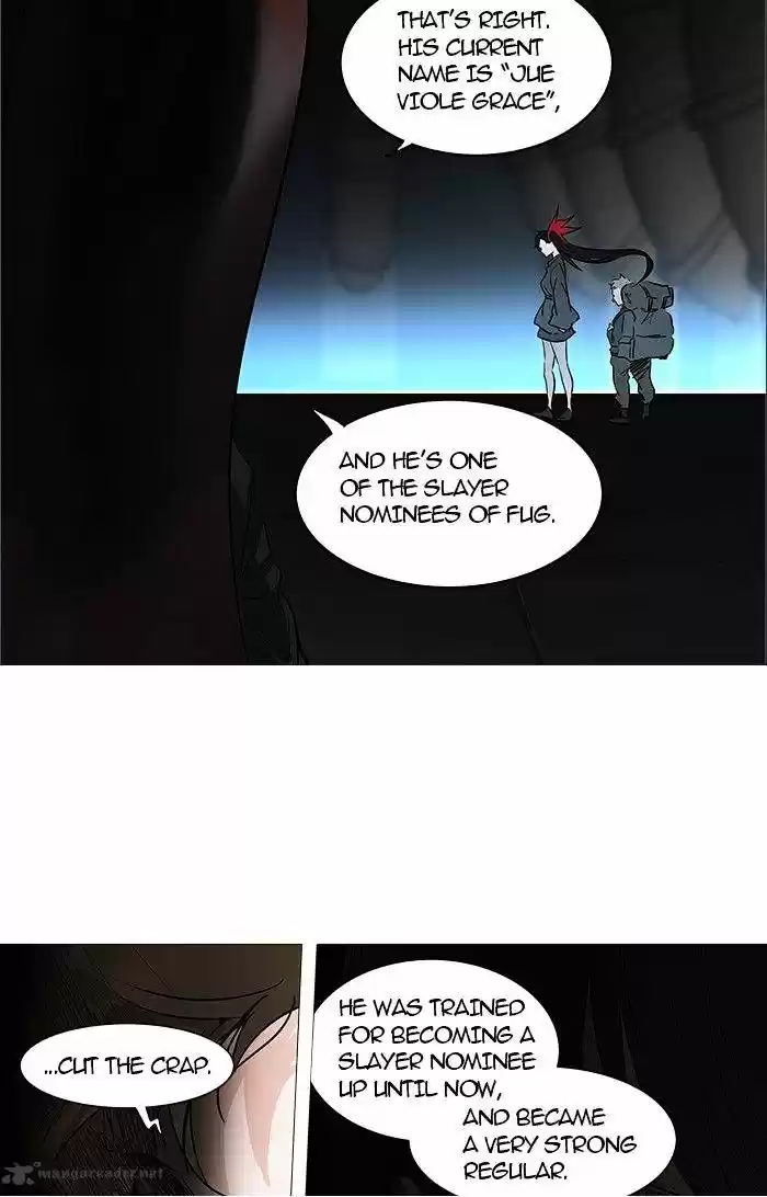Tower of God ch.253