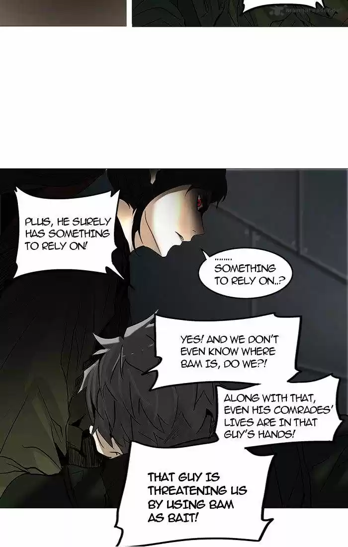 Tower of God ch.253