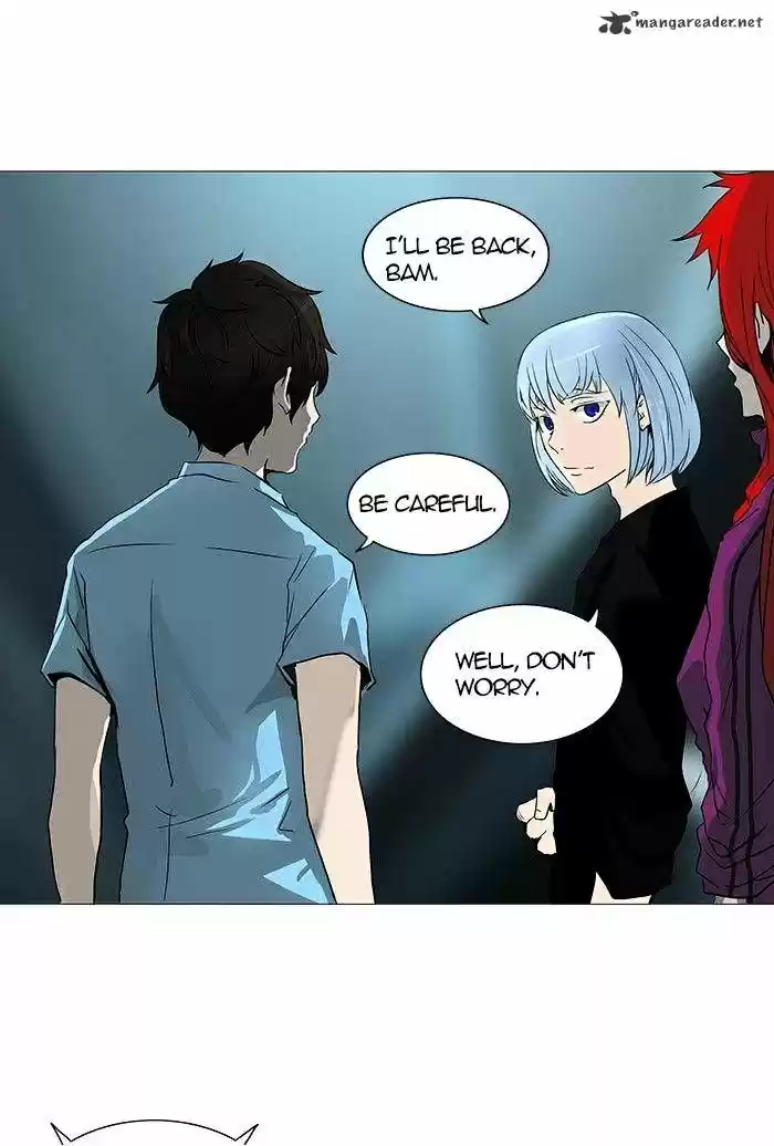 Tower of God ch.253