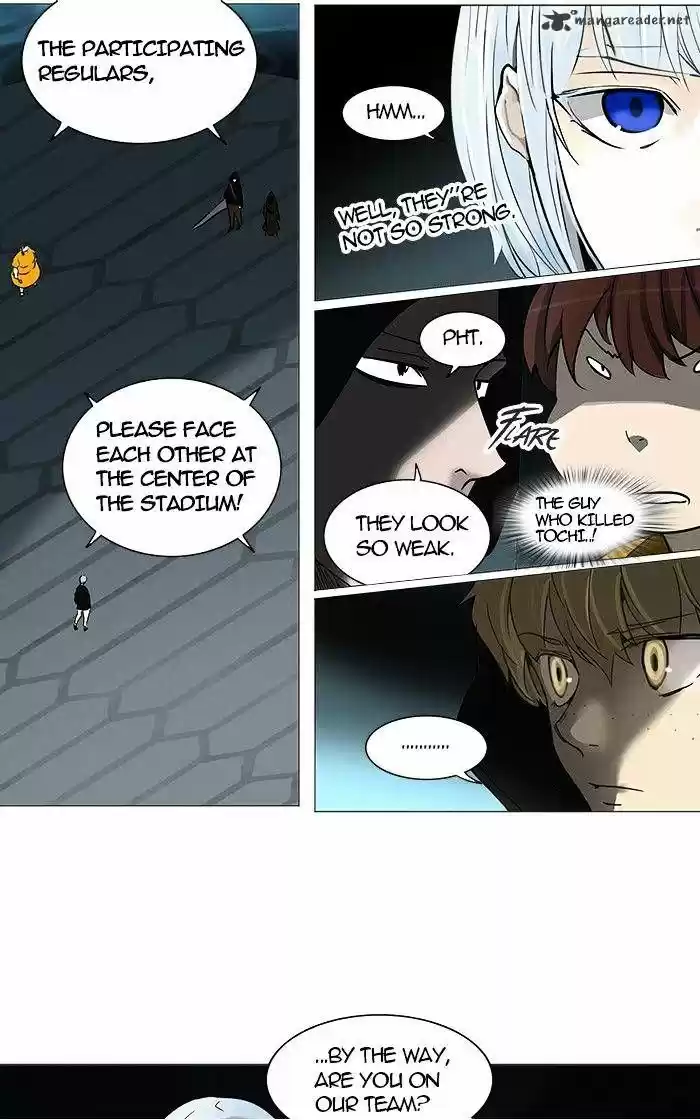 Tower of God ch.253