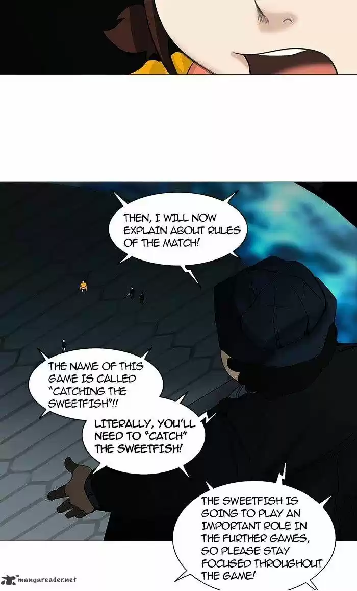 Tower of God ch.253