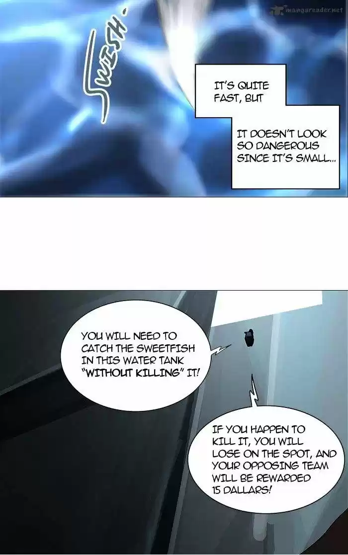 Tower of God ch.253