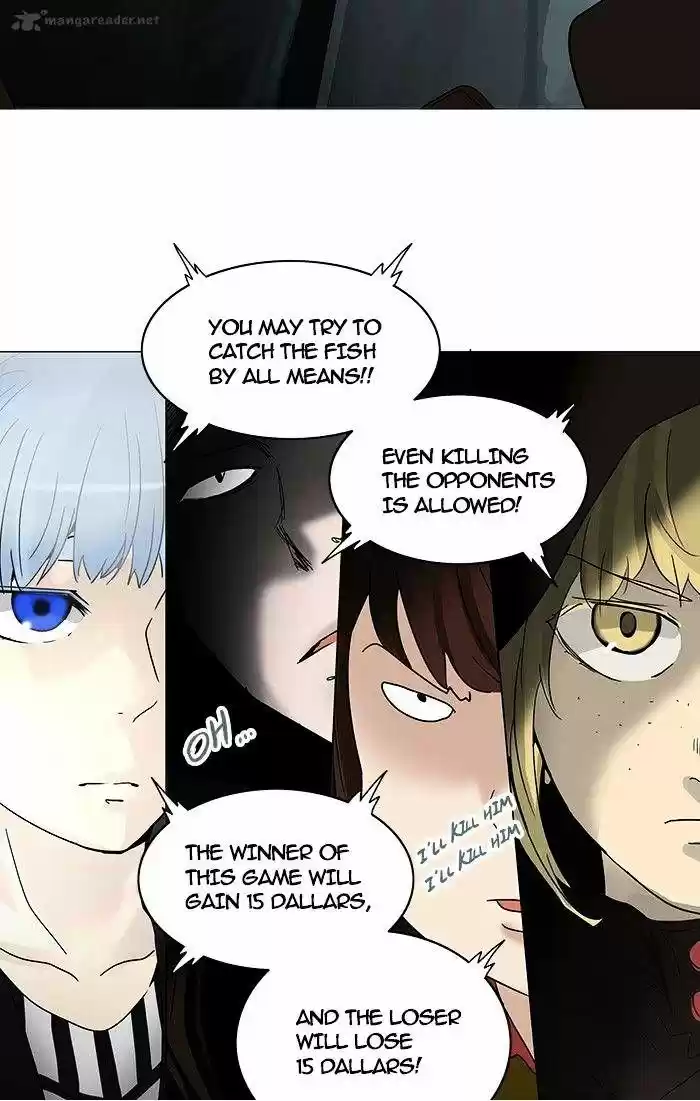 Tower of God ch.253