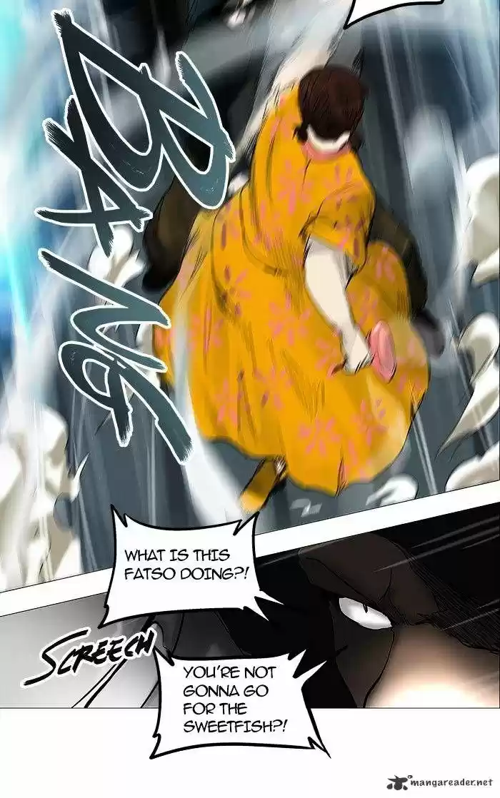 Tower of God ch.253