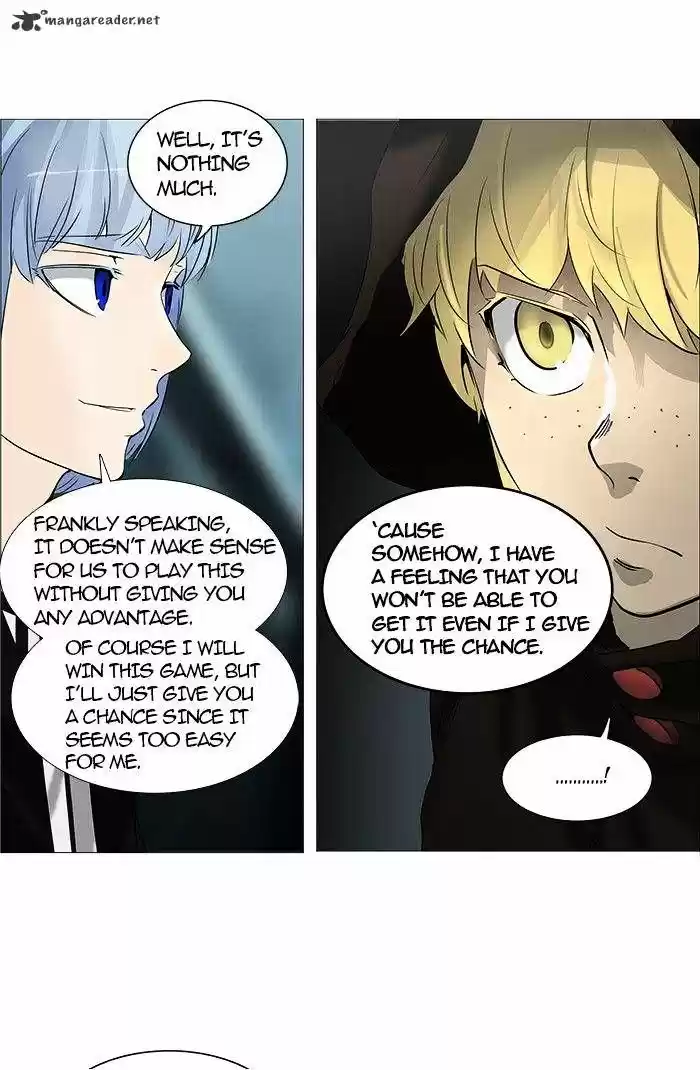 Tower of God ch.253