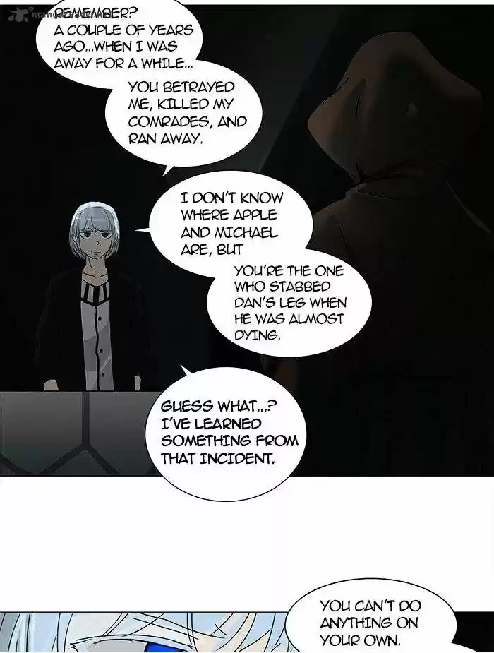 Tower of God ch.253
