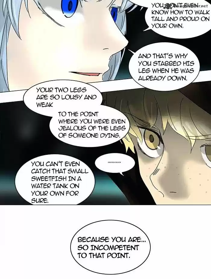 Tower of God ch.253
