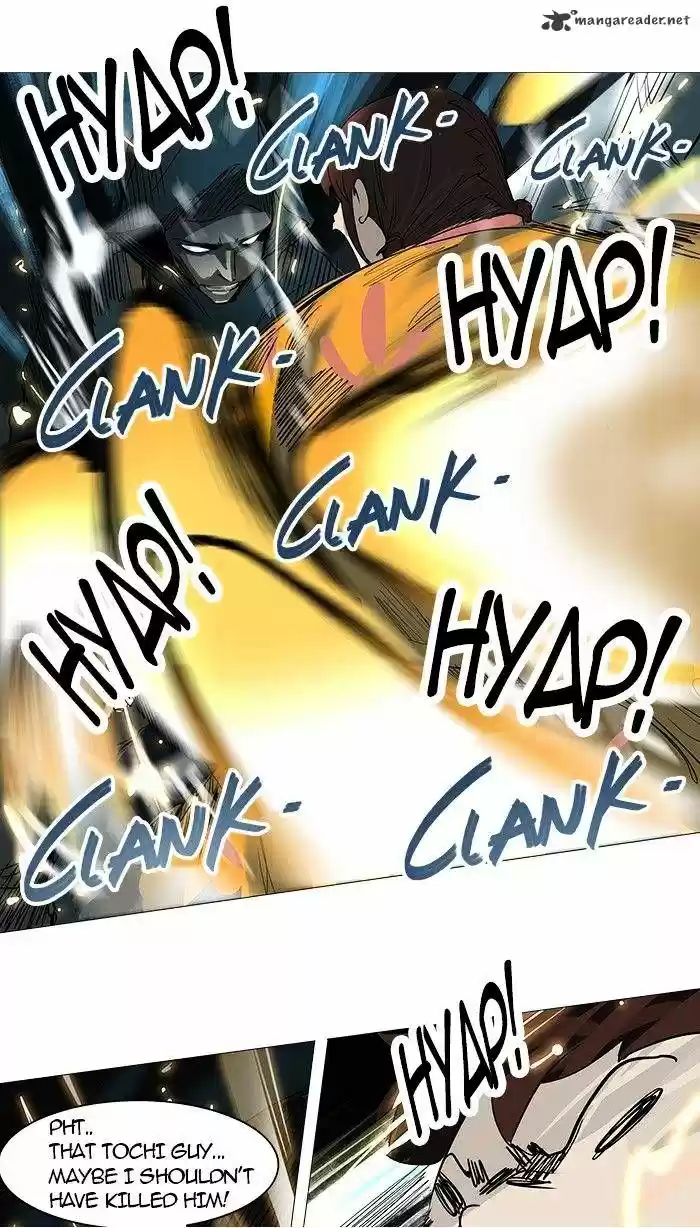 Tower of God ch.253