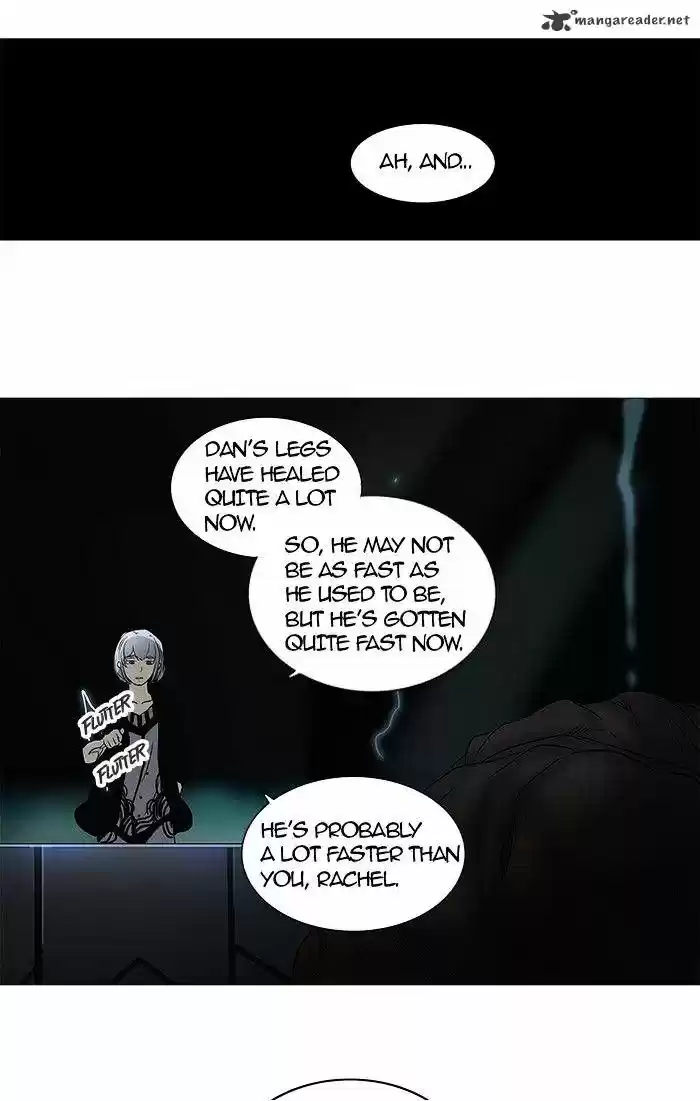 Tower of God ch.253