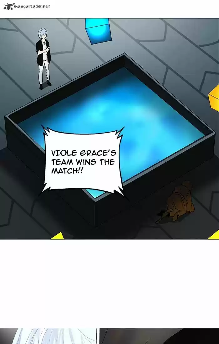 Tower of God ch.254