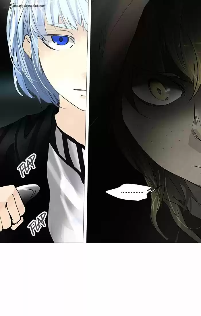 Tower of God ch.254