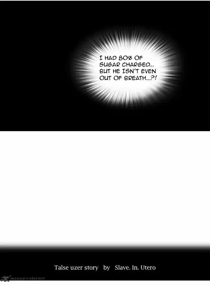 Tower of God ch.254
