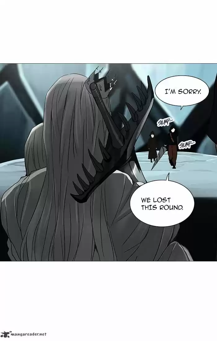 Tower of God ch.254