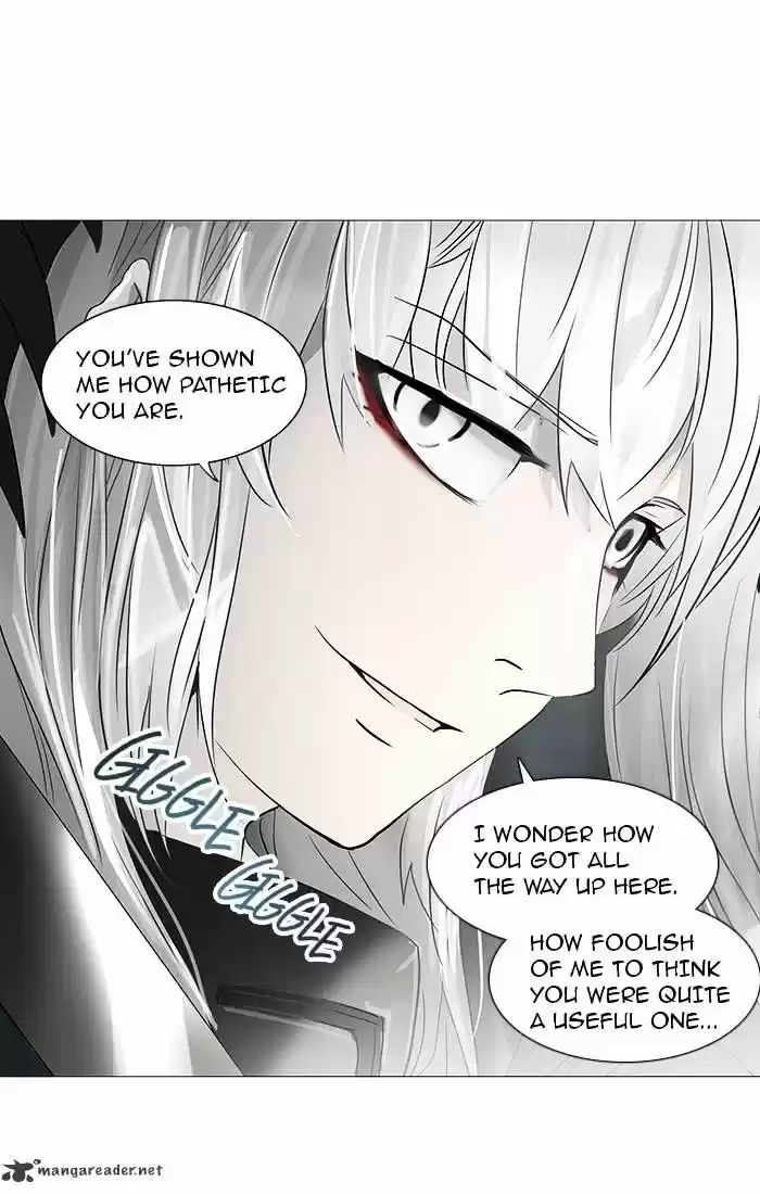 Tower of God ch.254