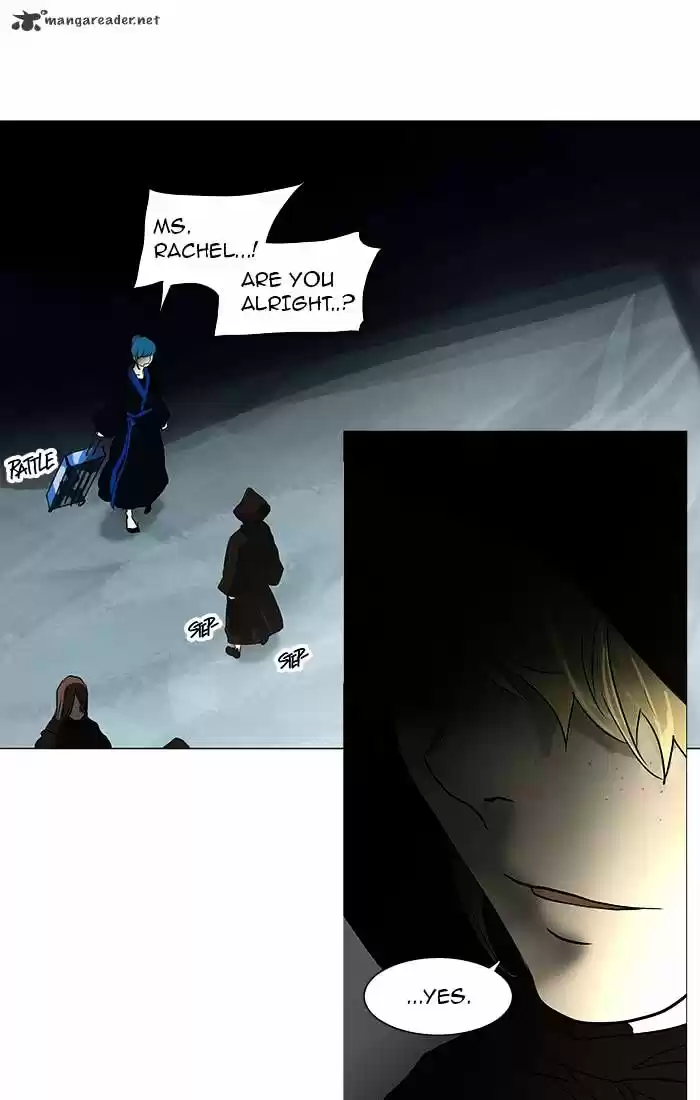 Tower of God ch.254