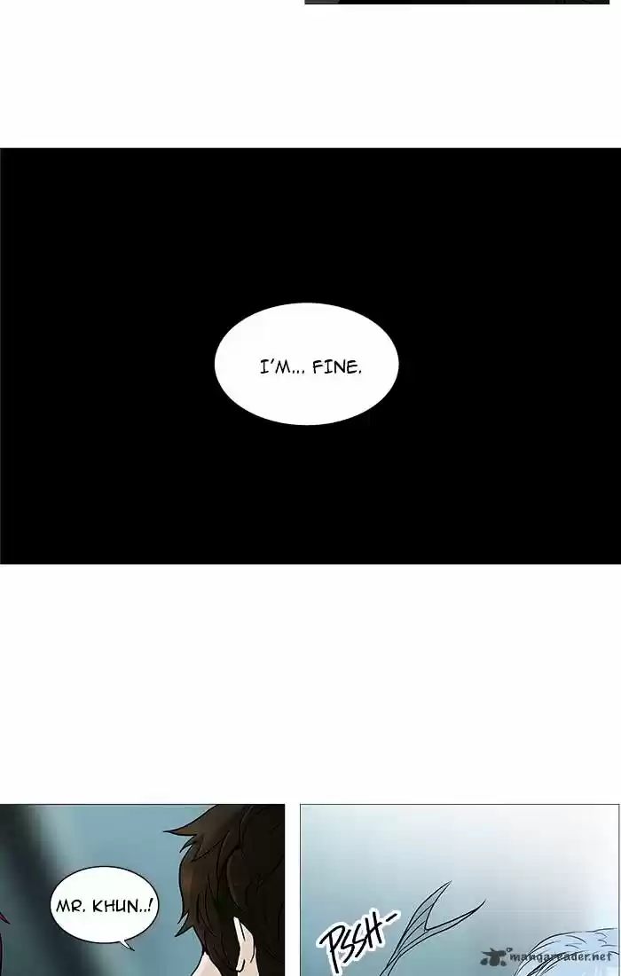 Tower of God ch.254