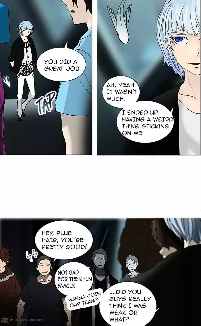 Tower of God ch.254