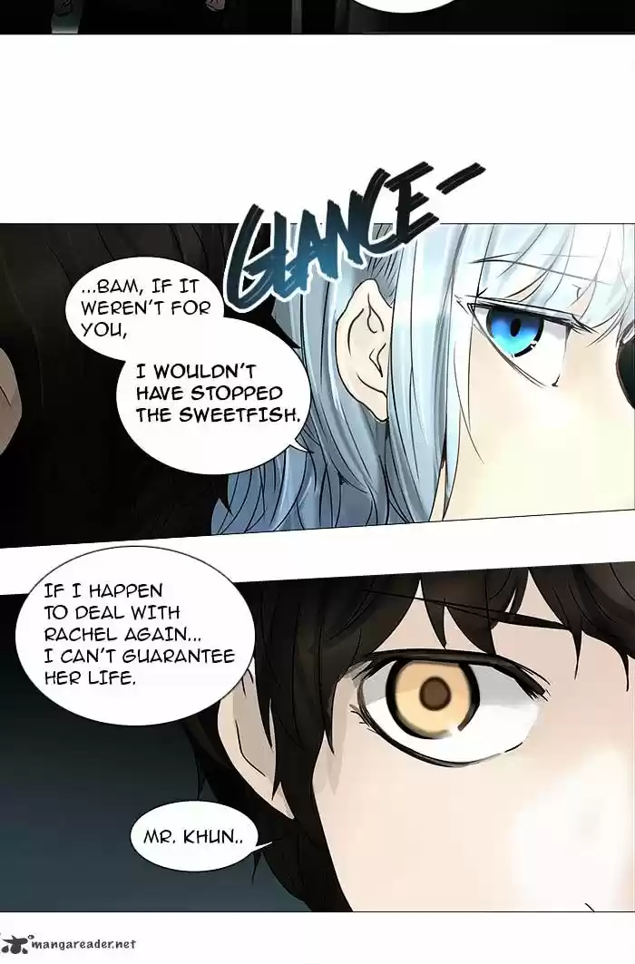 Tower of God ch.254