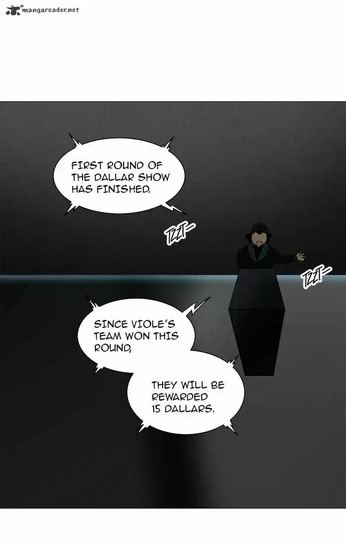 Tower of God ch.254