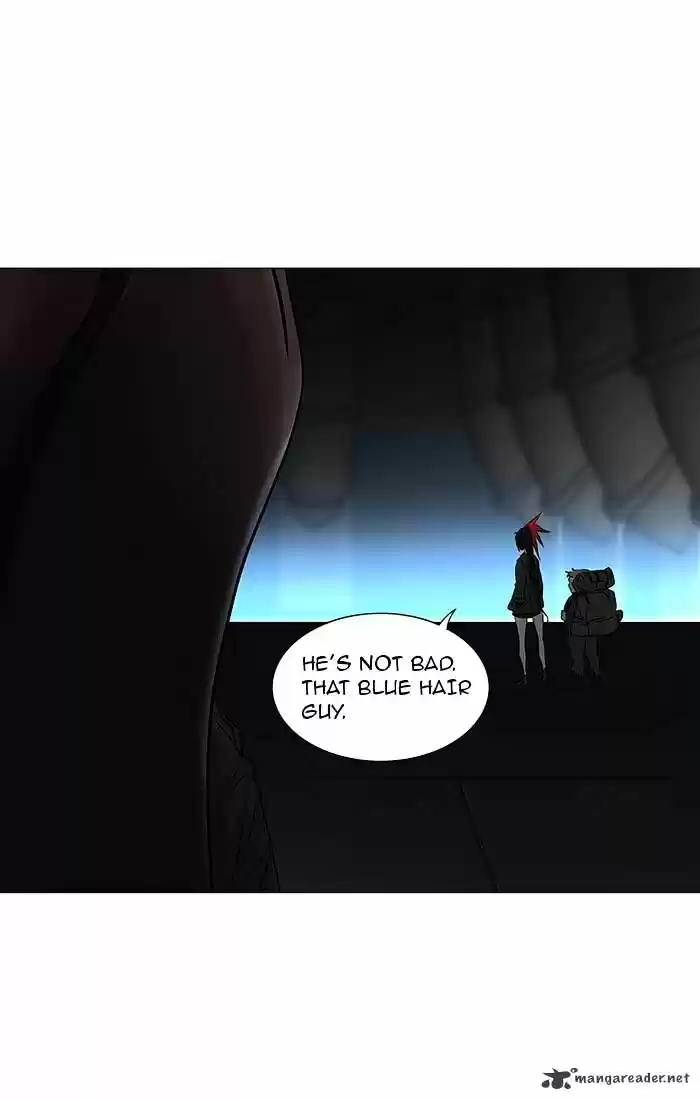 Tower of God ch.254